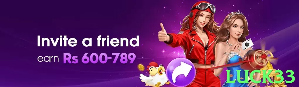 luck33 - 2